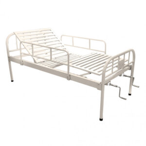 Cama Hospitalaria nacional. MO-1001