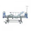Cama eléctrica médica de 3 funciones. MO-306D-53