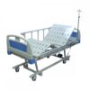 Cama eléctrica médica de 3 funciones. MO-306D-53