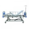 Cama eléctrica médica de 3 funciones. MO-302D-32