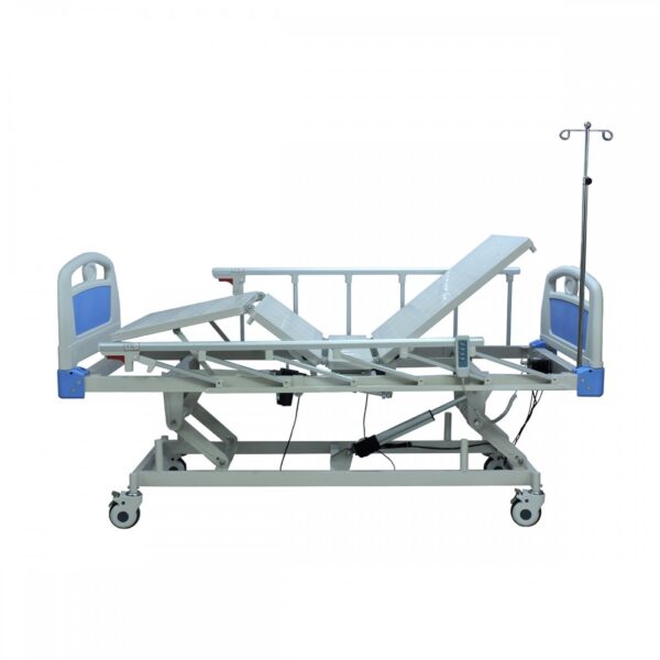 Cama eléctrica médica de 3 funciones. MO-302D-32