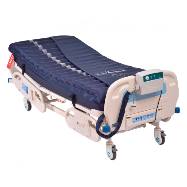 Colchón  Antiescaras TAURO +EFECT 513 (eCo)