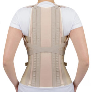 Faja Dorso Lumbar