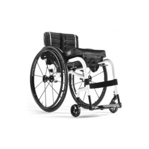 Silla de ruedas Plegable. MO-XENON