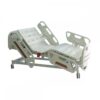 Cama Hospitalaria para UCI de 5 funciones con RCP. MO-1010