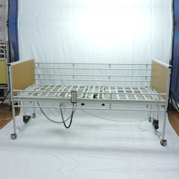 Cama eléctrica domiciliario 5 funciones. MO-9590