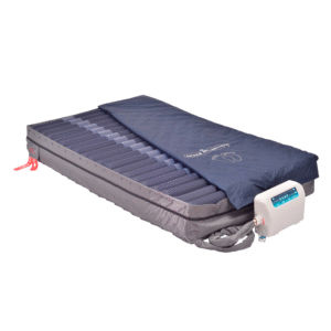 Colchón Antiescaras GEMINI BARIATRIC + EFECT10421