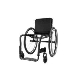 Silla de ruedas semi-deportiva Marco Rígido