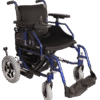 Silla de ruedas motorizada. MO-FELIX