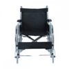 Silla de ruedas Doble cruceta