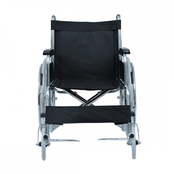 silla-de-ruedas-doble-cruceta- Silla de ruedas Doble cruceta