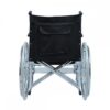 Silla de ruedas Doble cruceta