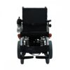 Silla de Ruedas eléctrica Espaldar Reclinable