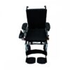 Silla de Ruedas eléctrica Espaldar Reclinable