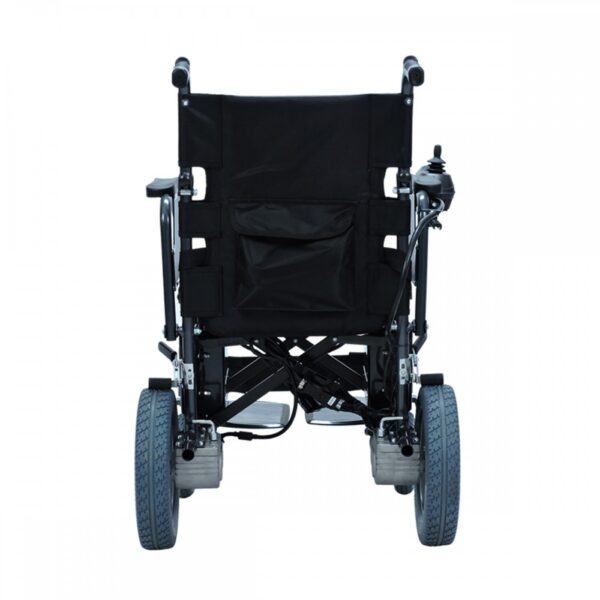 silla-de-ruedas-electrica-reposa-brazos-y-pies-desmontables Silla De Ruedas Eléctrica Reposa brazos y pies desmontables