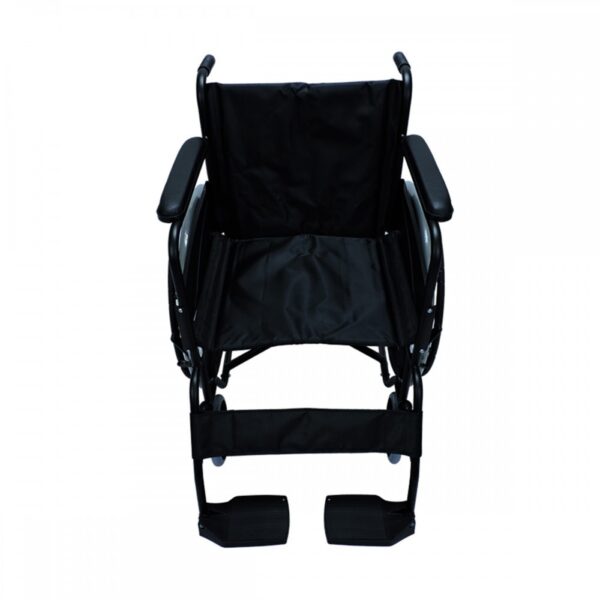 silla-de-ruedas-estandar-reposa-brazos-y-pies-fijos (1) Silla de ruedas estándar Reposa brazos y pies fijos