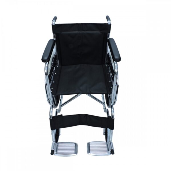 silla-de-ruedas-estandar-rin-de-lujo Silla de ruedas estándar rin de lujo