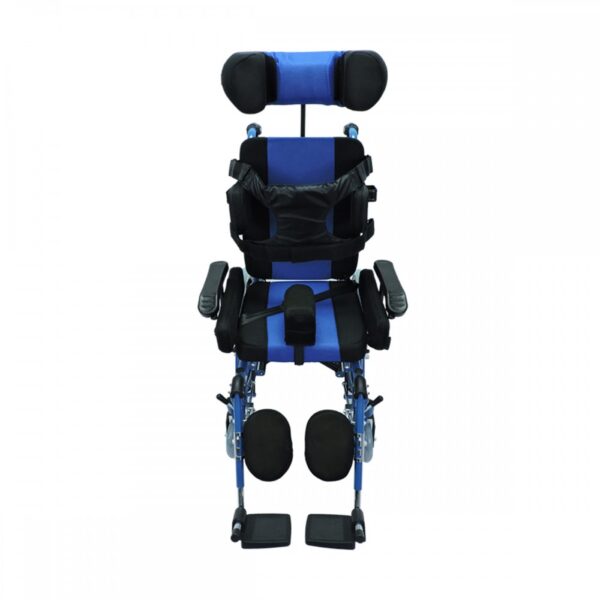 Silla de Ruedas Estándar Neurológica para Niño