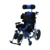 Silla de Ruedas Estándar Neurológica para Niño