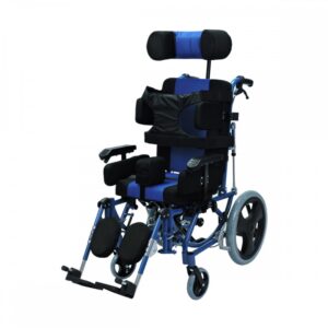 Silla de Ruedas Estándar Neurológica para Niño