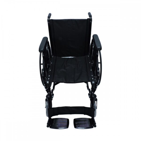 silla-de-ruedas-semi-escritorio-reposabrazos-y-pies-desmontables Silla de Ruedas semi escritorio Reposabrazos y pies desmontables