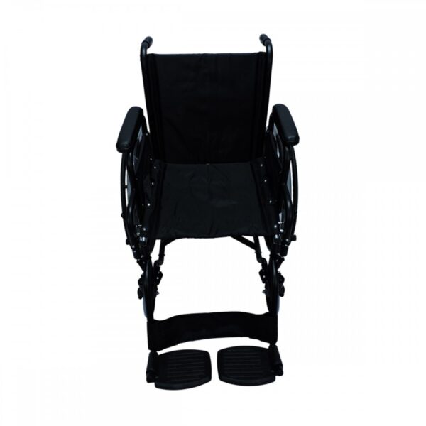 silla-de-ruedas-tipo-escritorio-reposa-brazos-y-pies-desmontables Silla de ruedas Tipo escritorio Reposa brazos y pies desmontables