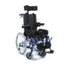 Silla de ruedas Neurológica BACZUS