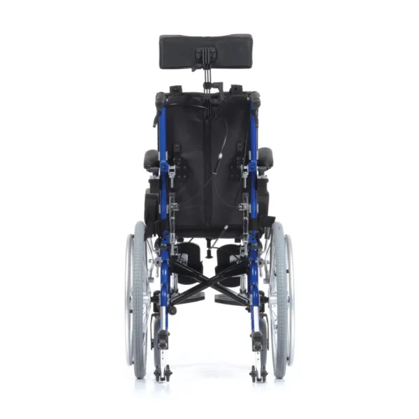 Silla de ruedas Neurológica BACZUS