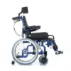 Silla de ruedas Neurológica BACZUS