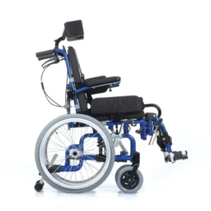 Silla de ruedas Neurológica BACZUS