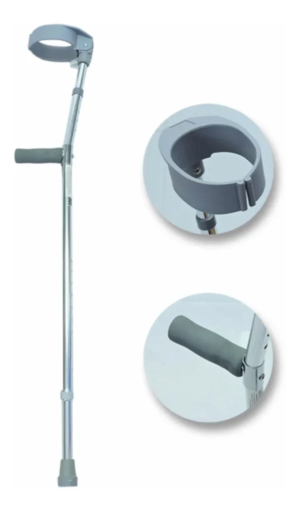 BASTON CANADIENSE Bastón Canadiense