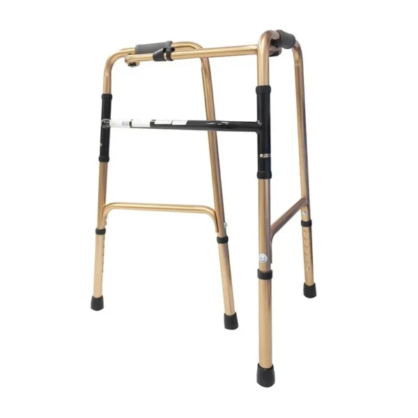 Caminador Sencillo PAP Color bronce