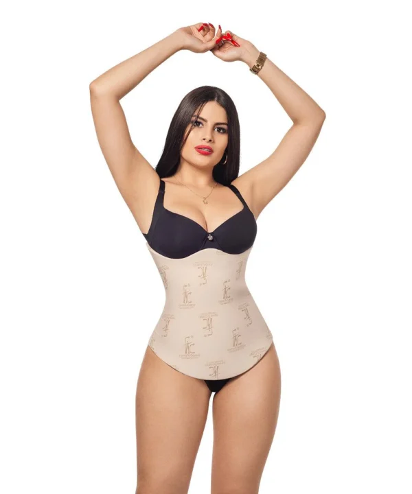 Espuma de Compresión