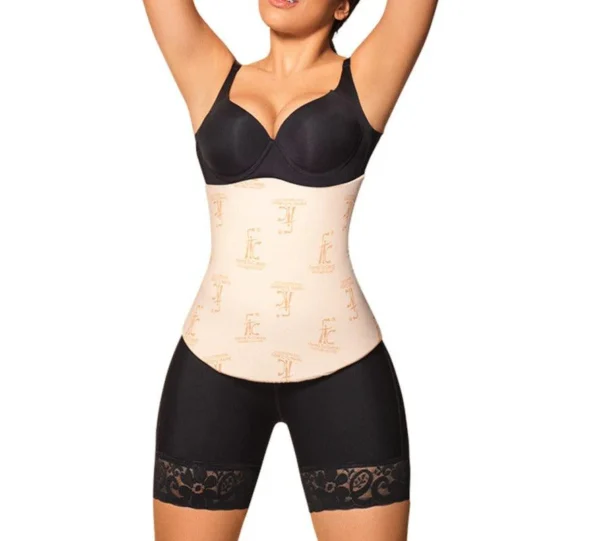 Espuma de Compresión