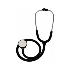 Fonendoscopio-estetoscopio en acero inoxidable