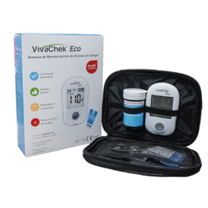 Glucometro Vivacheck ECO