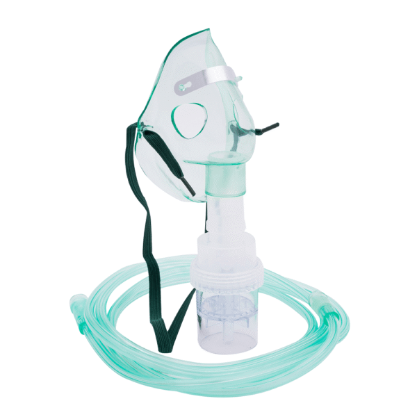 KIT NEBULIZACION PEDIATRICO-1 Kit Micro-nebulización