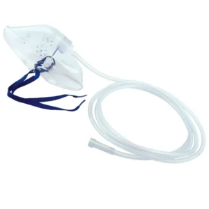 Máscara de Oxígeno