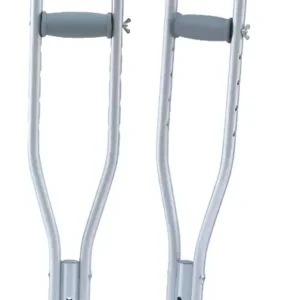 Muletas aluminio Talla M