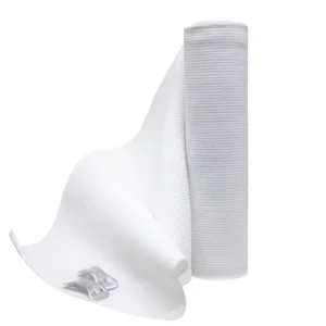 Venda Elástica blanca