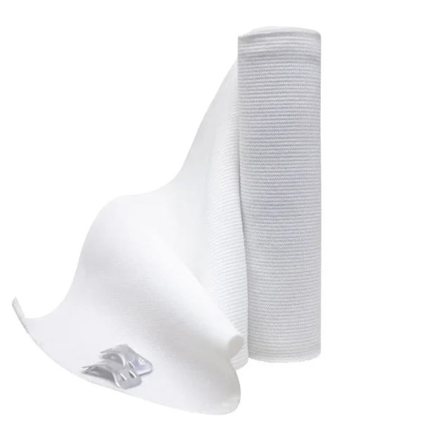 Venda Elástica blanca