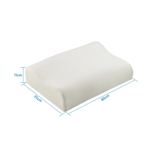 Almohada Cervical