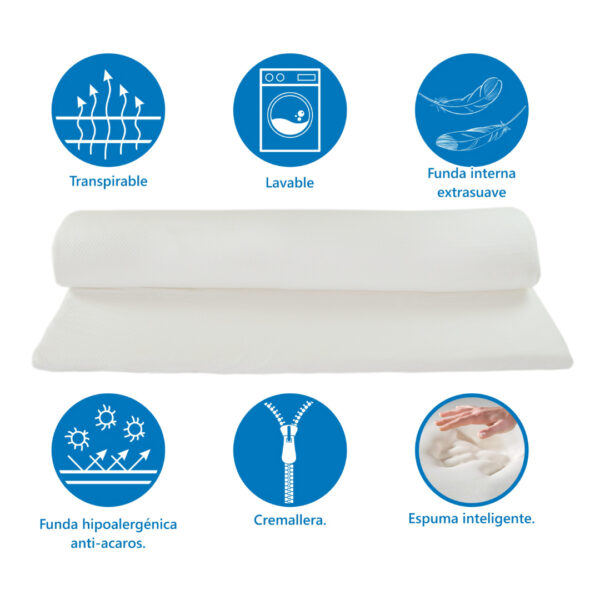 topper-3-1 Pillow Topper