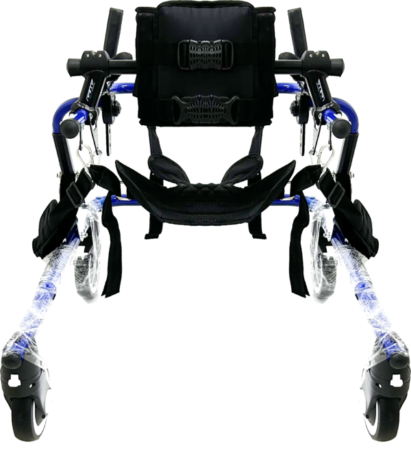 Entrenador de Marcha - Ruedas Caster