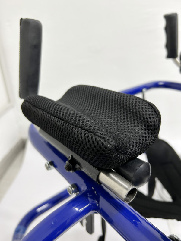 Entrenador de Marcha - Ruedas Caster